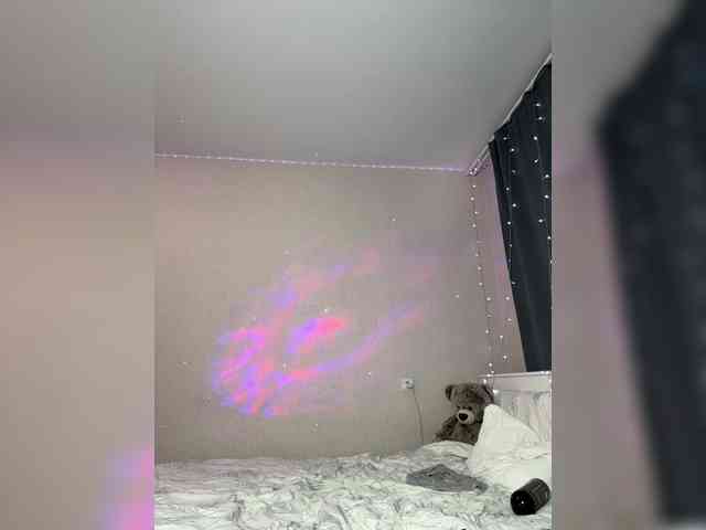 MisaMarkisa Webcam-Liveshow