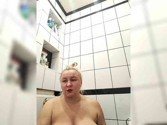 miranda-robinson Webcam-Liveshow