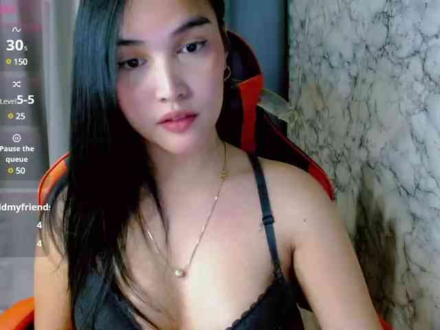 jaydakhalifa's Webcam Live Show