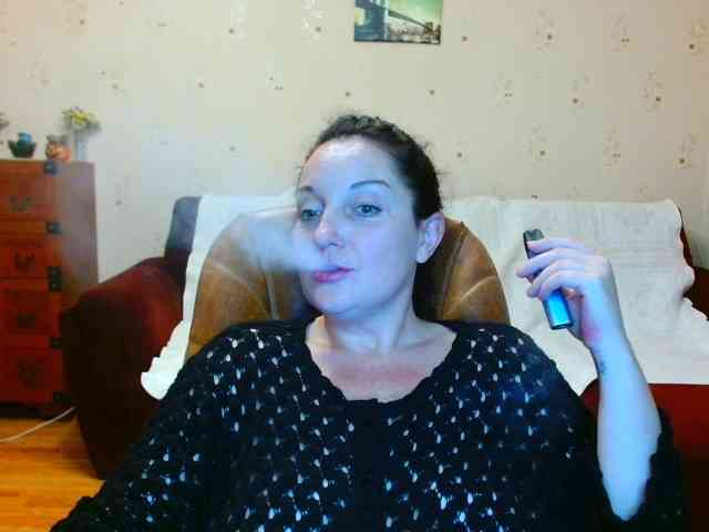 Alice3694's Webcam Live Show