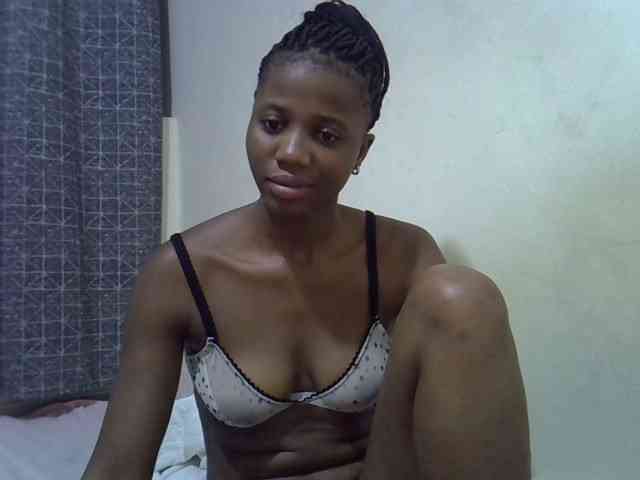 Hotmary01 Webcam-Liveshow