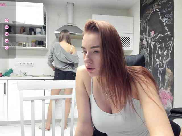 busenok's Webcam Live Show