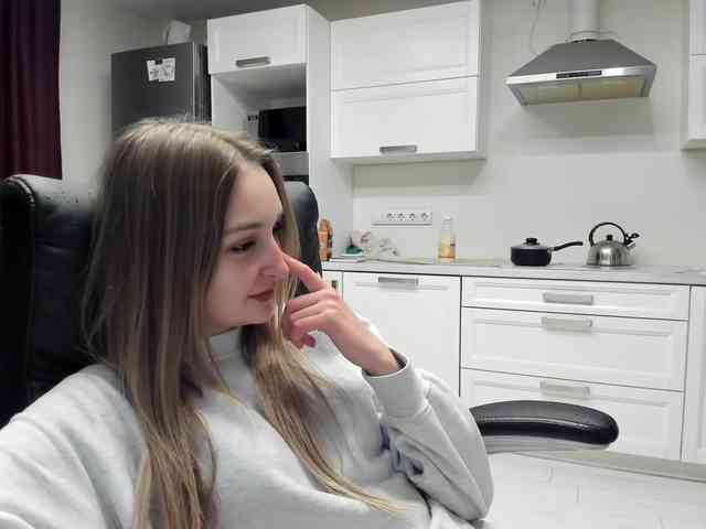 busenok's Webcam Live Show