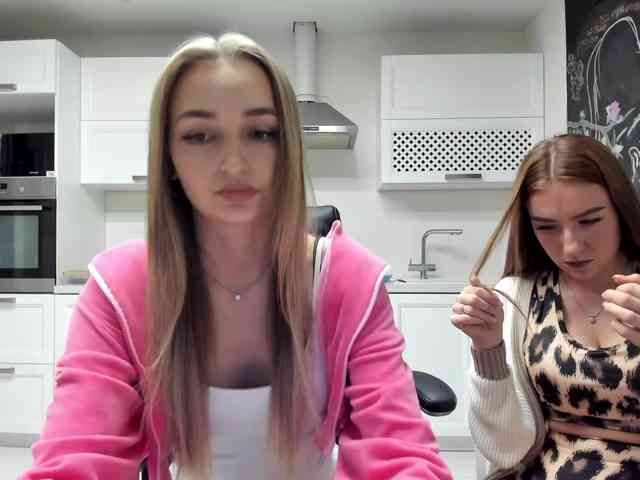 busenok's Webcam Live Show