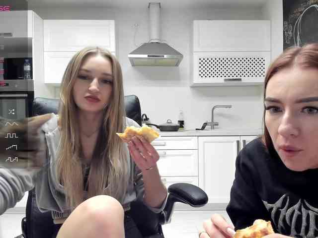 busenok's Webcam Live Show