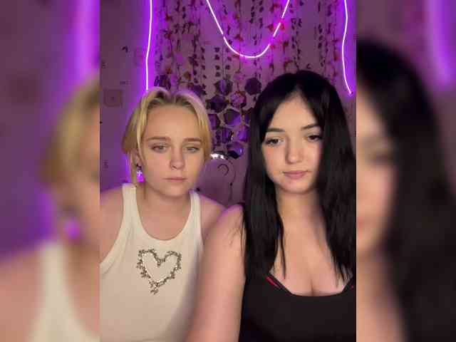 The-best-babies Webcam-Liveshow