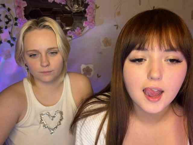 The-best-babies's Webcam Live Show