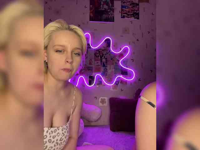 The-best-babies's Webcam Live Show