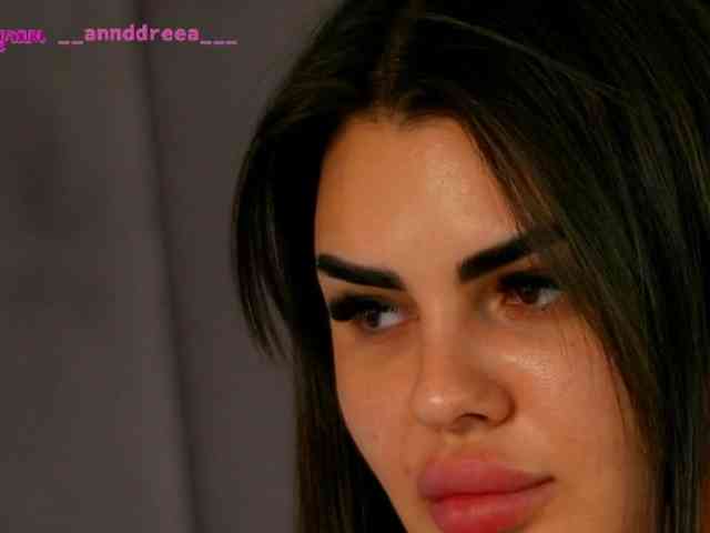 PerfectT33n Webcam-Liveshow