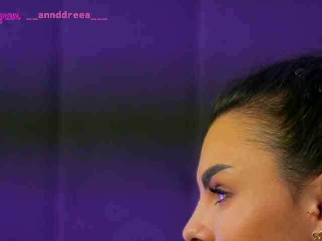 PerfectT33n's Webcam Live Show