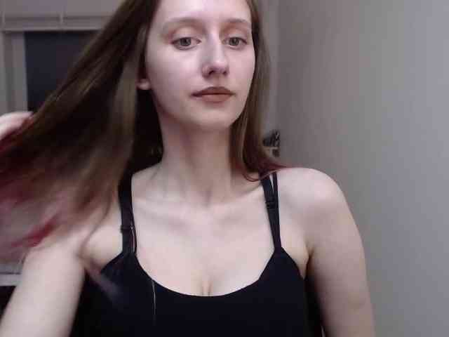 LUNAdream's Webcam Live Show