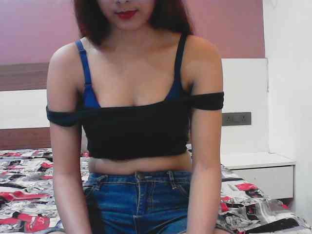 Payal-1-1 Webcam-Liveshow