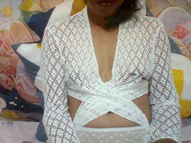 Stellahsexylove's Webcam Live Show