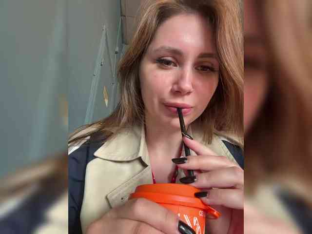 Girls-Leia's Webcam Live Show