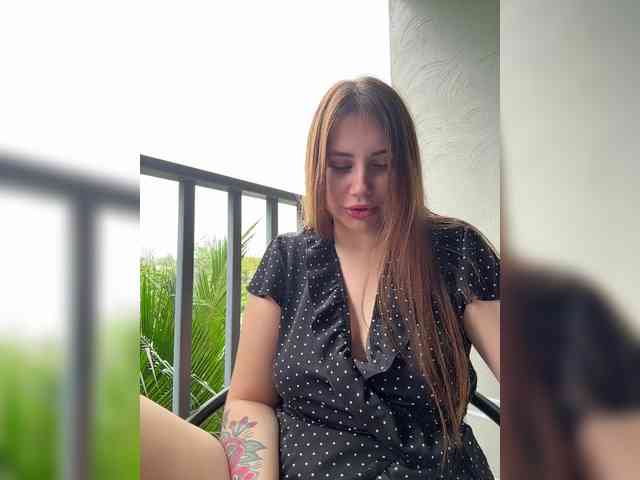 -LeiaProseccina-'s Webcam Live Show