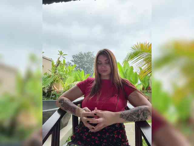 -LeiaProseccina-'s Webcam Live Show