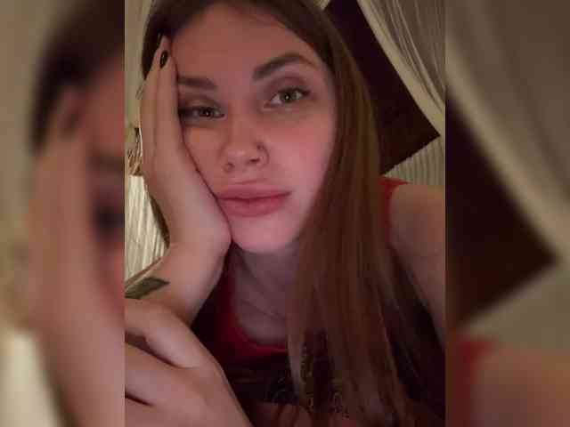 -LeiaProseccina-'s Webcam Live Show