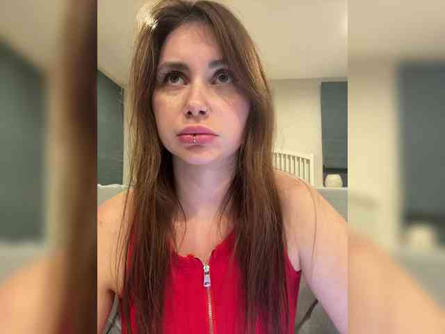 -LeiaProseccina- Webcam-Liveshow
