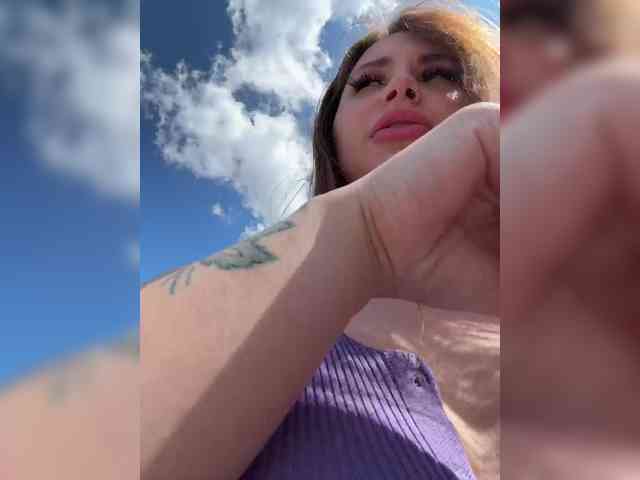 Girls-Leia Webcam-Liveshow