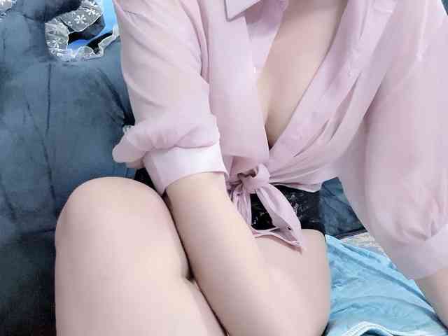 Nary-tran's Webcam Live Show