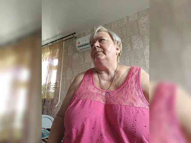 Alena61's Webcam Live Show