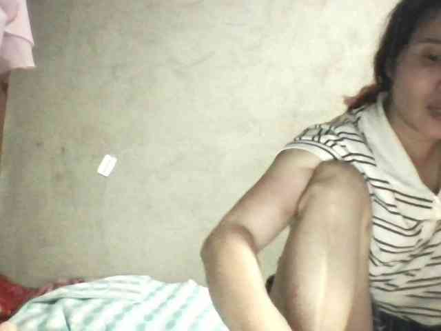 Sexy-ladyass89's Webcam Live Show