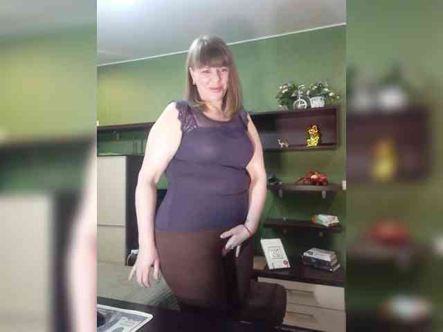 Taly1974's Webcam Live Show