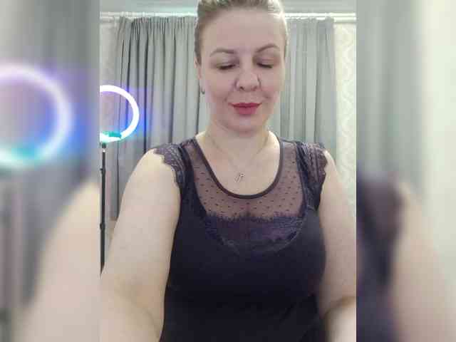 Taly1974's Webcam Live Show