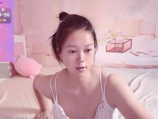 Mary-uu's Webcam Live Show