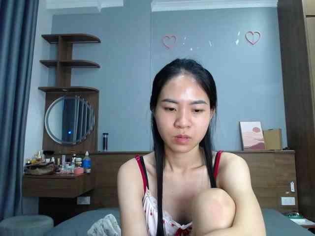 AsiaSweet91's Webcam Live Show