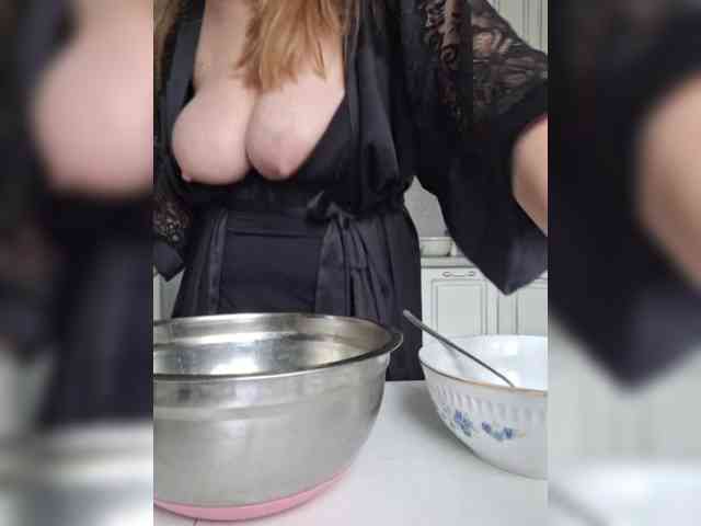 primawera-alisa Webcam-Liveshow