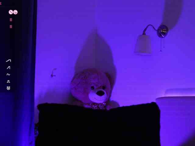 AngelaMyst's Webcam Live Show