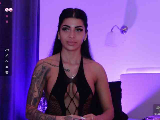 AngelaMyst's Webcam Live Show