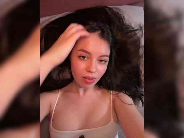 Порночат с Businkaa