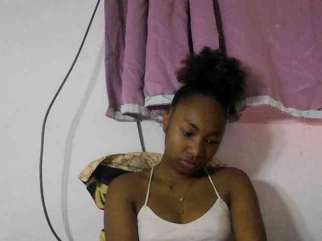 Sweetiepop's Webcam Live Show