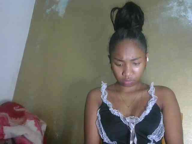 Sweetiepop's Webcam Live Show