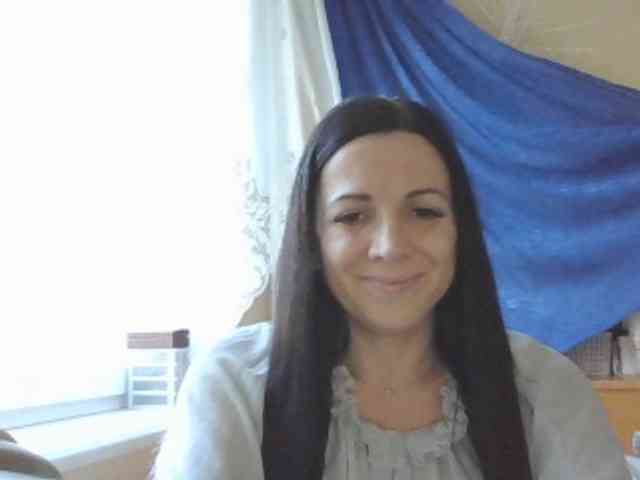 AlikaLorensTalk Webcam-Liveshow