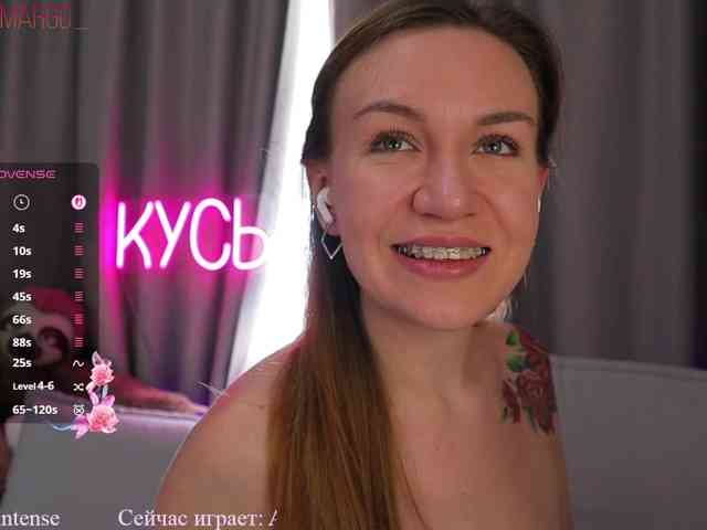 1-x's Webcam Live Show