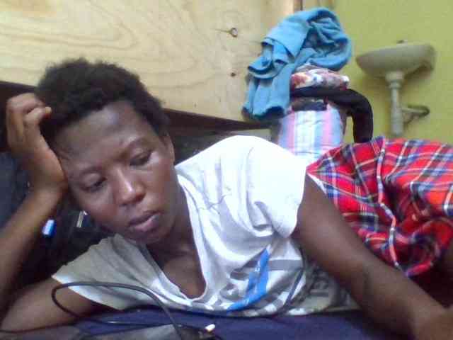 Blackbeuty Webcam-Liveshow