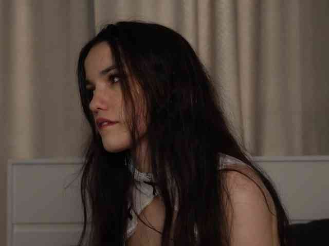 Emilechka's Webcam Live Show