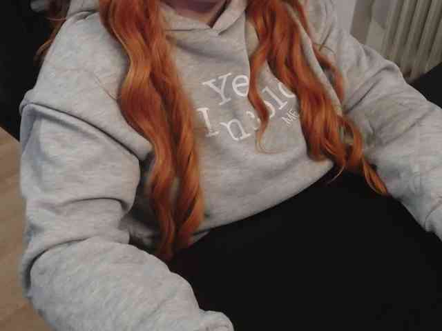 Celina-Rose's Webcam Live Show