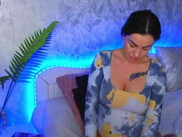 KateyRivaa's Webcam Live Show