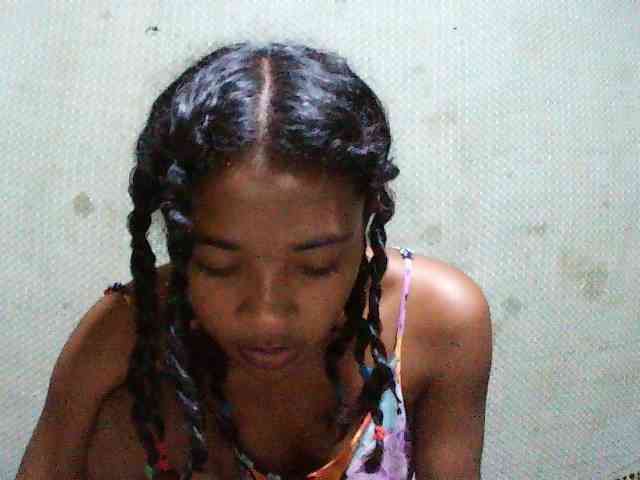 TriciaBella's Webcam Live Show