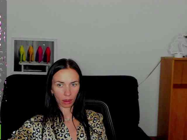 Порночат с Annakillkiss