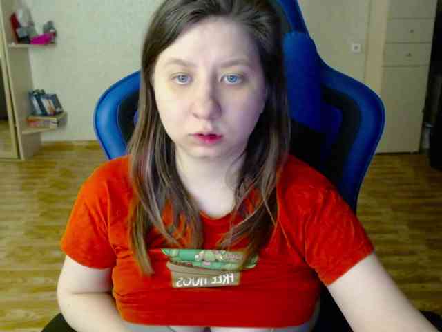 RichEmily Webcam-Liveshow