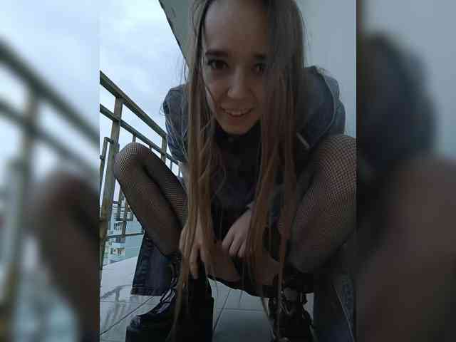 StarKristy's Webcam Live Show