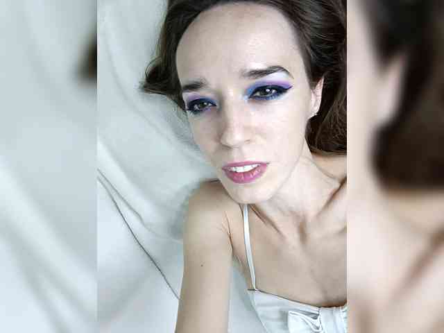 StarKristy's Webcam Live Show