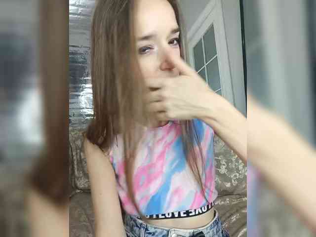 StarKristy's Webcam Live Show