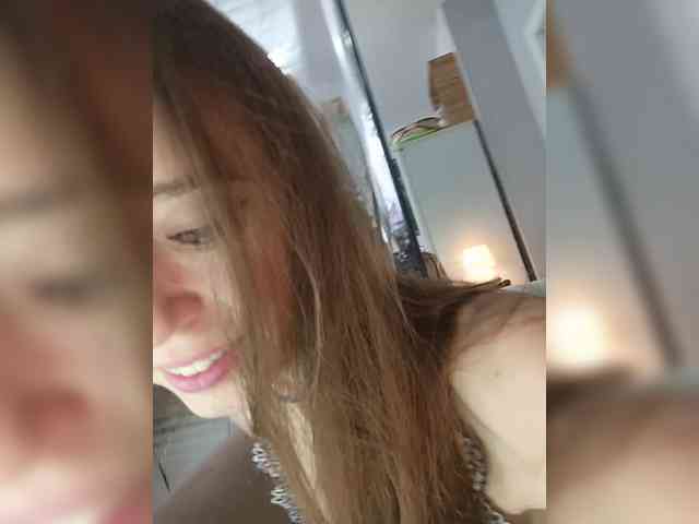 StarKristy Webcam-Liveshow