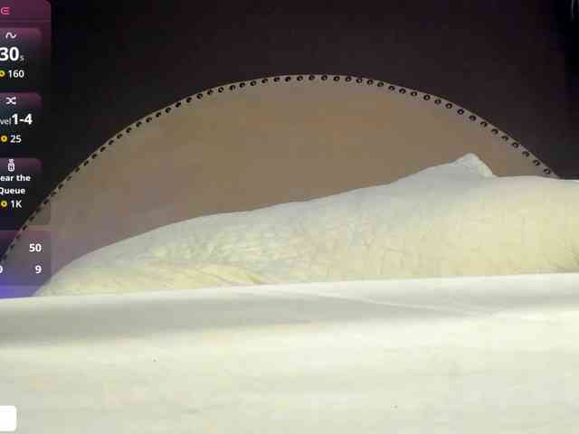 Melany-8's Webcam Live Show